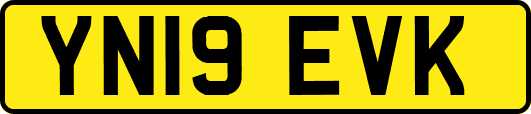 YN19EVK