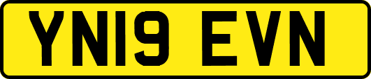YN19EVN