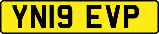 YN19EVP