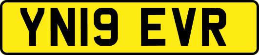 YN19EVR