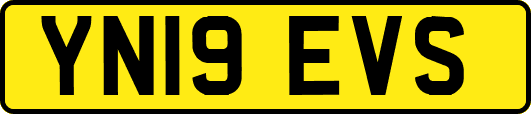 YN19EVS