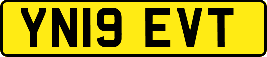 YN19EVT
