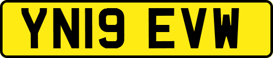 YN19EVW