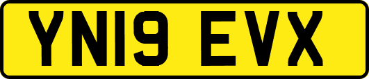 YN19EVX