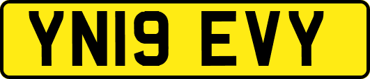 YN19EVY