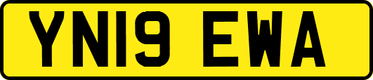 YN19EWA
