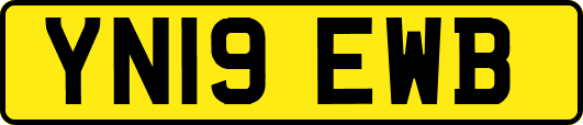 YN19EWB