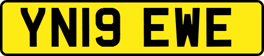 YN19EWE