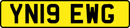 YN19EWG