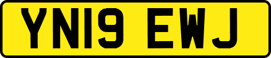 YN19EWJ