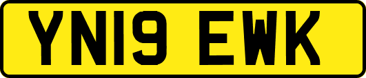 YN19EWK