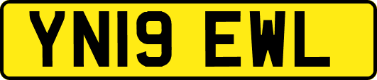 YN19EWL