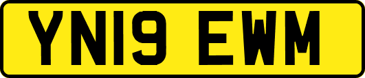 YN19EWM