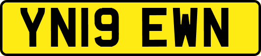 YN19EWN