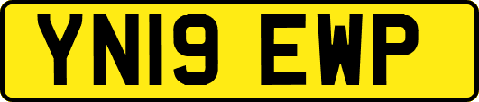 YN19EWP