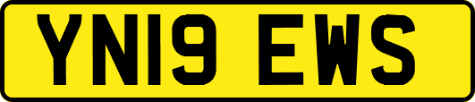 YN19EWS