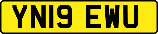 YN19EWU