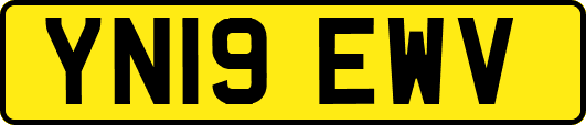 YN19EWV