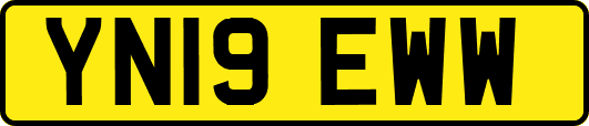 YN19EWW