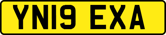 YN19EXA