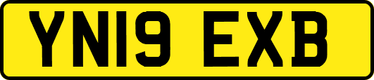 YN19EXB