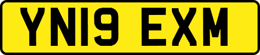 YN19EXM