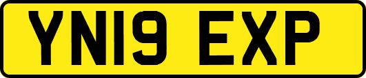 YN19EXP