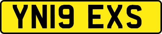 YN19EXS