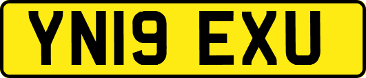 YN19EXU