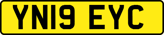 YN19EYC