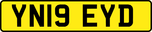YN19EYD