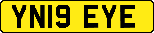 YN19EYE