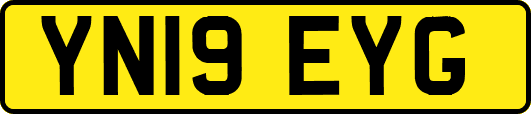 YN19EYG
