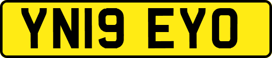 YN19EYO