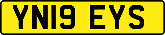 YN19EYS