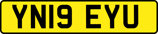 YN19EYU