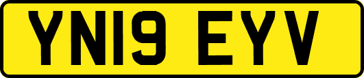 YN19EYV