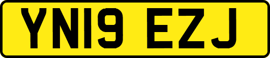 YN19EZJ