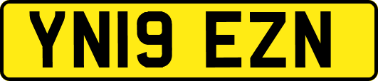 YN19EZN