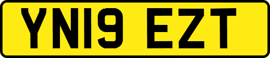 YN19EZT