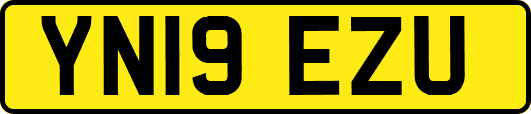 YN19EZU