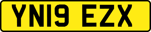 YN19EZX