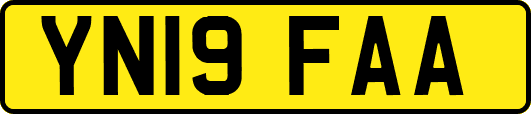 YN19FAA
