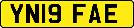 YN19FAE
