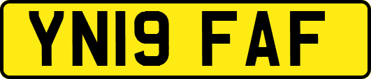 YN19FAF