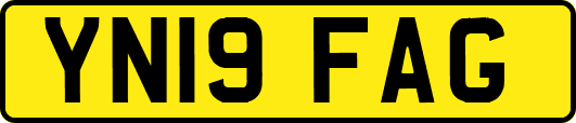 YN19FAG