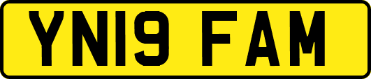 YN19FAM