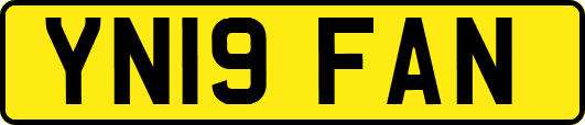 YN19FAN