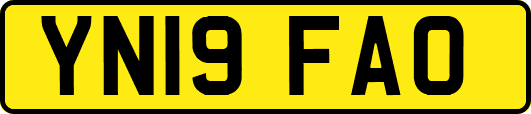 YN19FAO