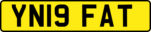 YN19FAT